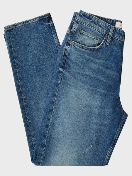Джинсы Guess синие