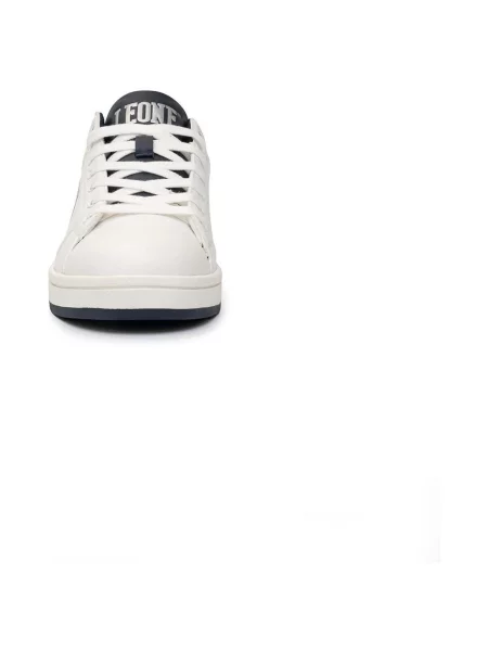 Pantofi Leone 1947 albastru