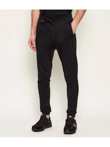 Jogger Boss fekete
