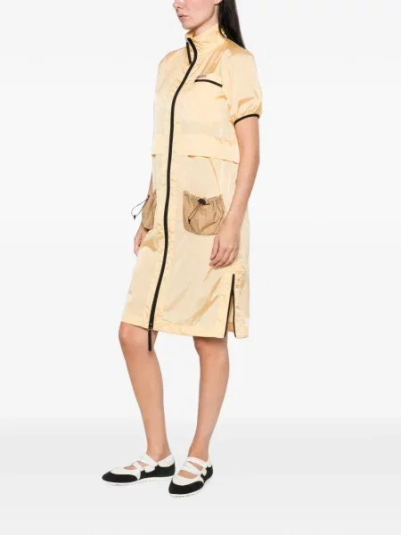 Rochie Marni cu cordon