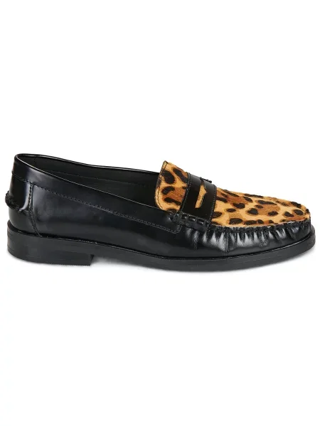Pantofi Geox negru