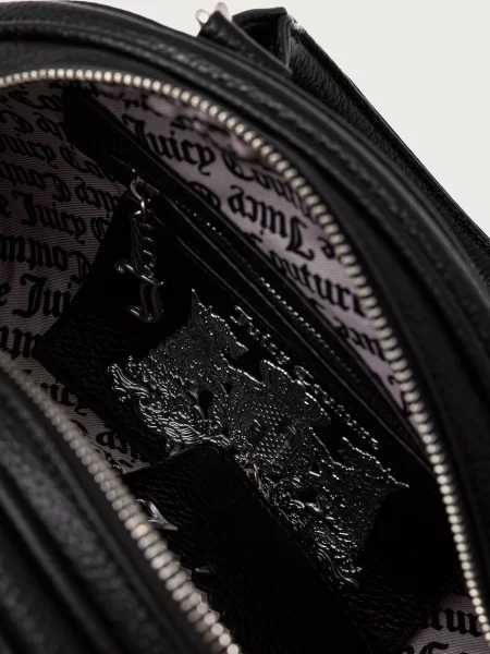 Juicy Couture сумка крос-боді зі штучної шкіри TWIG NARRATIVE