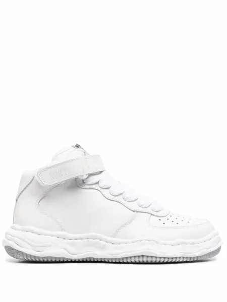 Sneakerși Maison Mihara Yasuhiro alb
