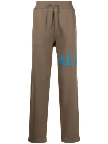 Pantaloni 1017 Alyx 9sm cu imagine alergare