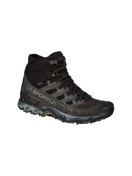 Pantofi La Sportiva negru