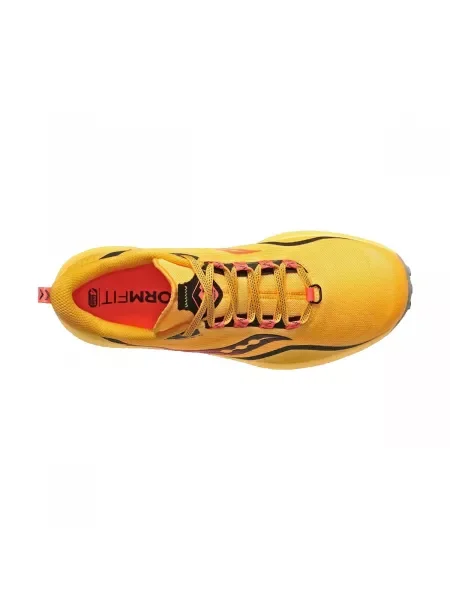 Členkové topánky Saucony