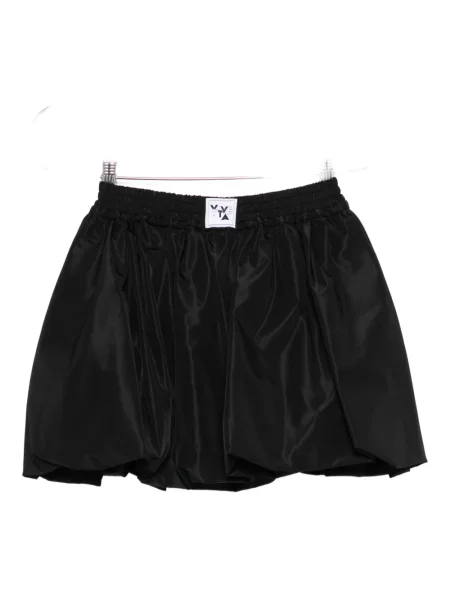 Fusta mini Vivetta negru