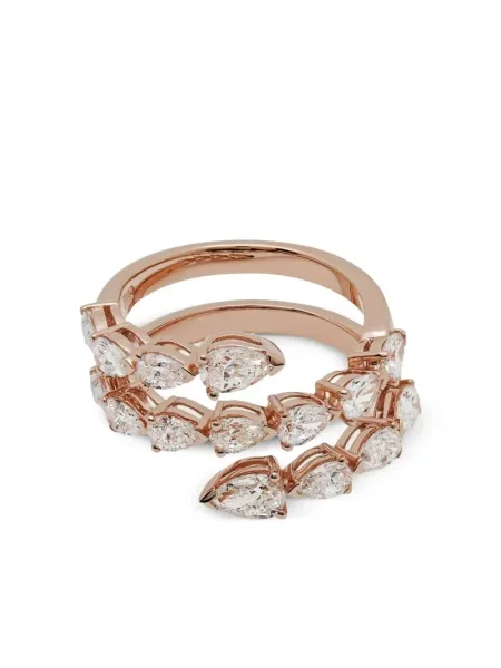 Inel Jewels Aficionado roz