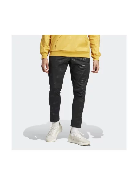 Nohavice Adidas čierna