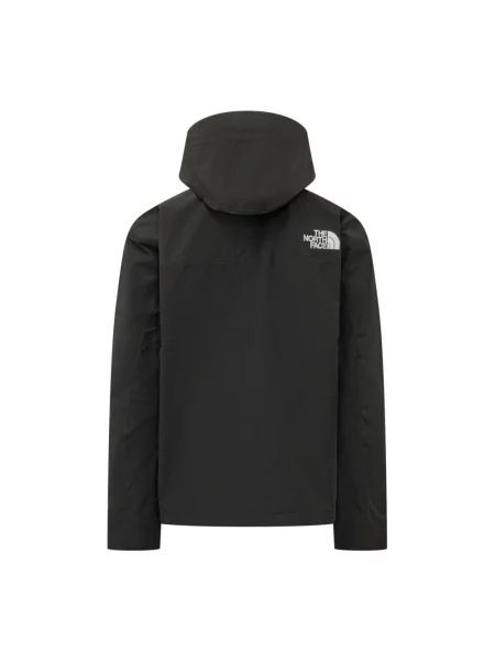 Kurtka The North Face czarna