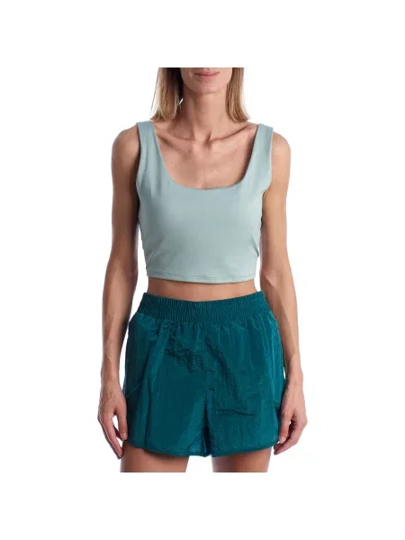 Top Gap zelena