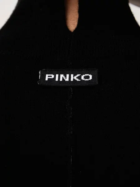 Шерстяная водолазка Pinko