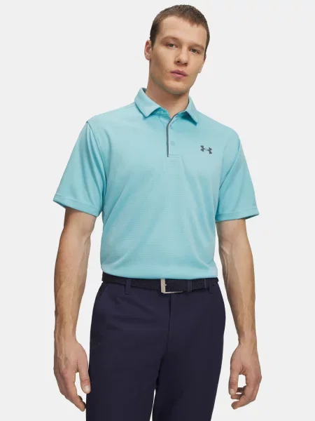 Tricou polo Under Armour