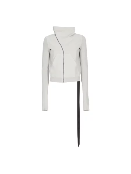 Bluza Rick Owens szara