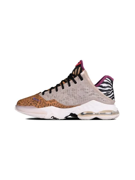 Pantofi Nike maro