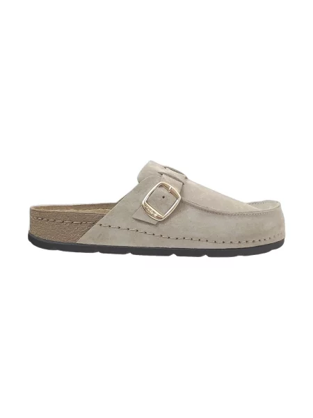 Mocasini Scholl bej