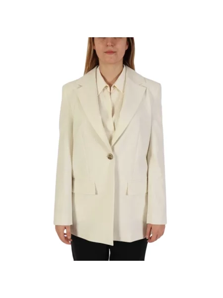 Marynarka Marella beżowa