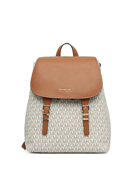 Mały mały portfel Michael Michael Kors garniturowy czarny