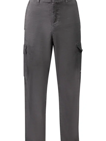 Pantaloni Boss negru