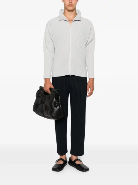Παντελόνι Homme Plissé Issey Miyake μπλε