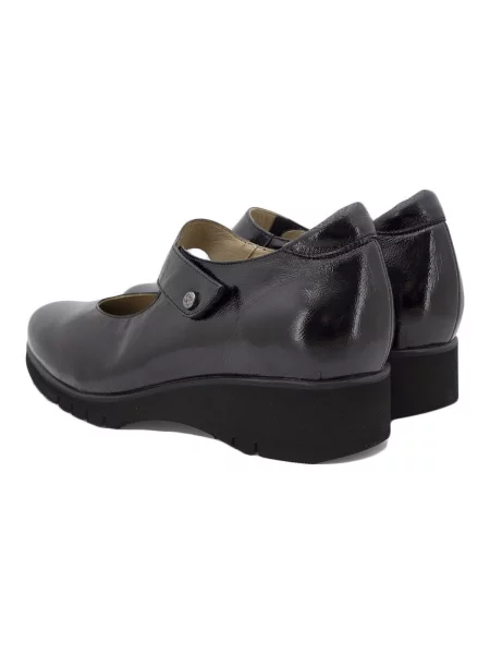 Pantofi Piesanto negru