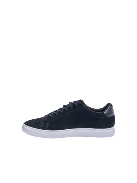 Sneakersy Ps By Paul Smith skórzane czarne