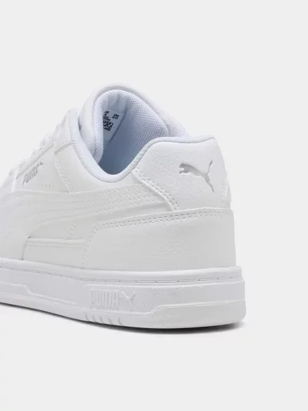 Детские кеды Puma белые