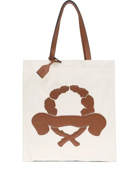 Geantă Moschino