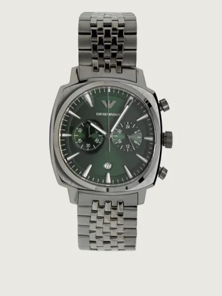 Emporio Armani Karóra Carlo