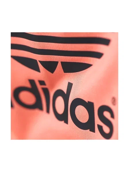 Hlače Adidas s printom