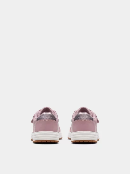 Детские кеды Clarks