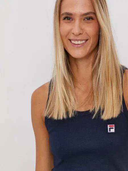 Піжама Fila синій