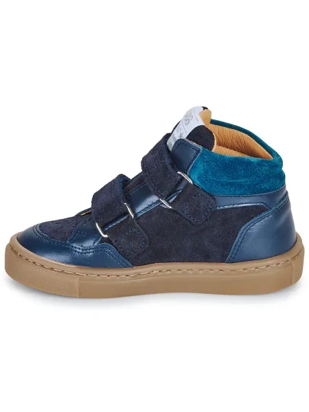 Pantofi copii Gbb albastru