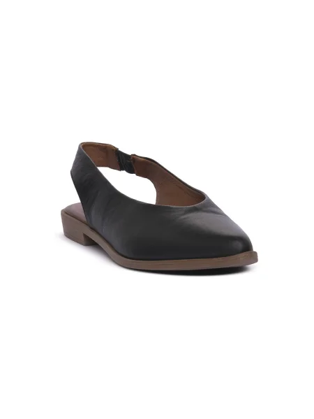 Pantofi Bueno Shoes negru