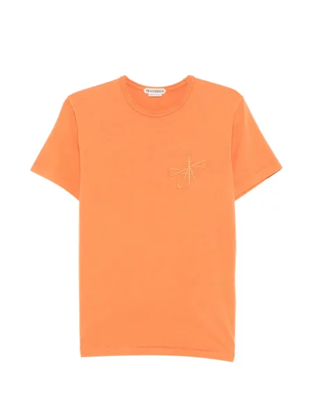 Póló Jw Anderson narancsszínű