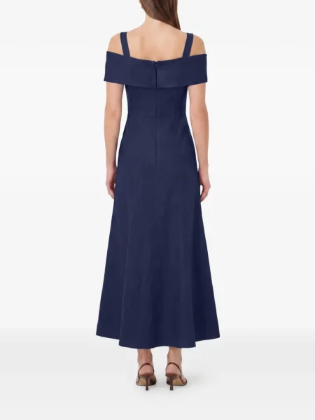 Rochie Nicholas albastru