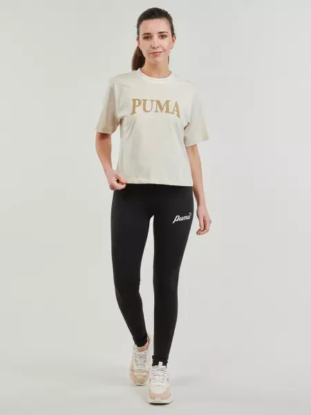 Legíny Puma čierna