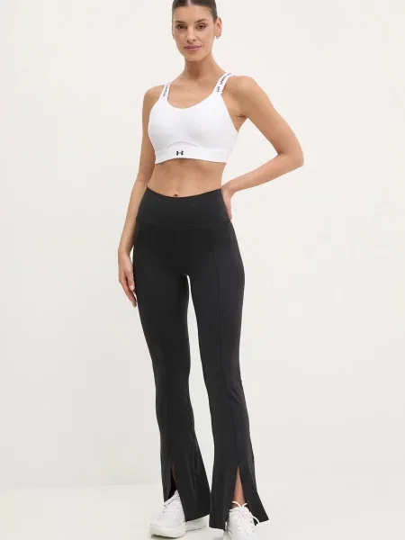 Under Armour športová podprsenka Infinity biela