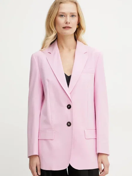 Suknjič Marella RUBENS roza