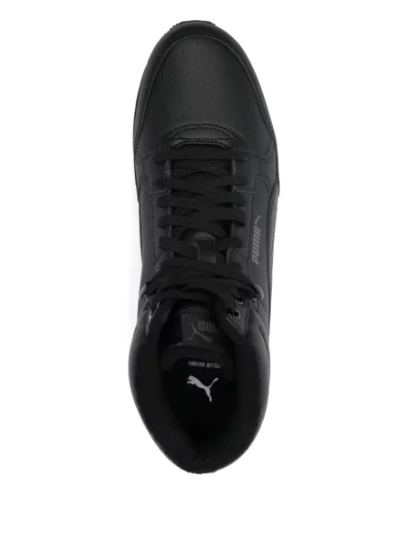 Sneakerși Puma ST Runner negru
