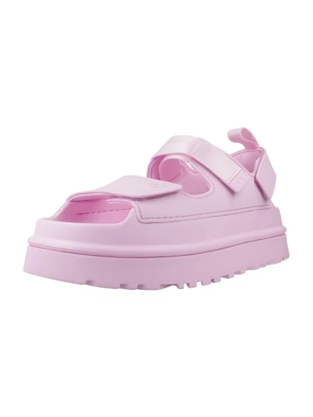 Pantofi Ugg roz