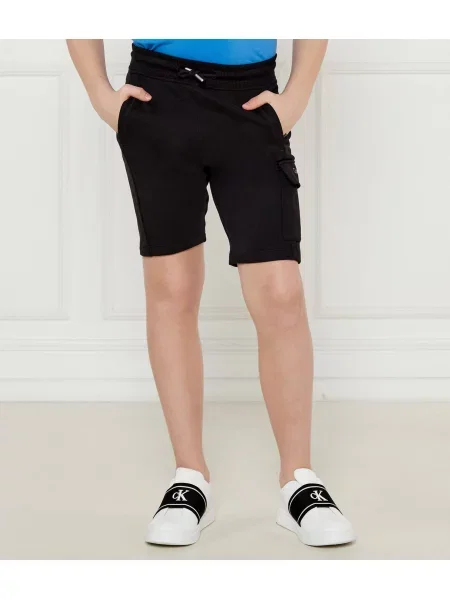 Calvin Klein Jeans Pantaloni scurți
