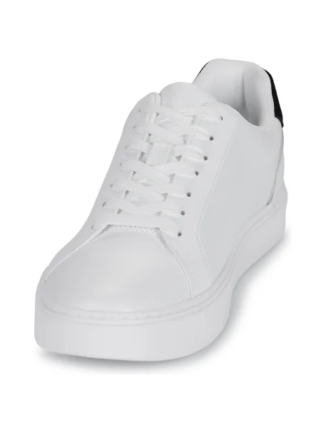 Tenisky Calvin Klein Jeans biela