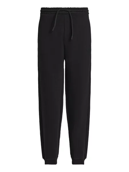 BOSS Pantaloni negru
