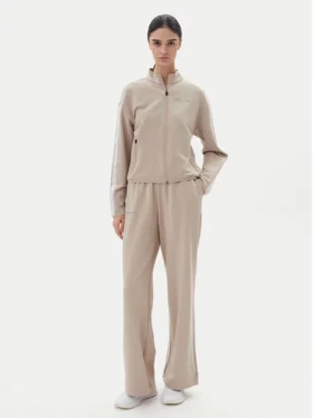Emporio Armani Mikina béžová