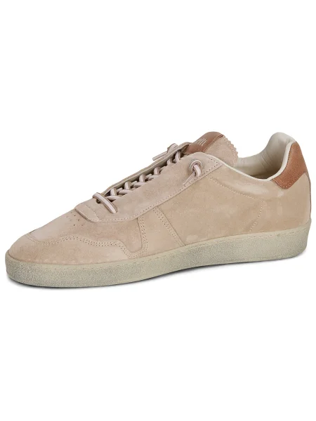 Pantofi Cetti bej