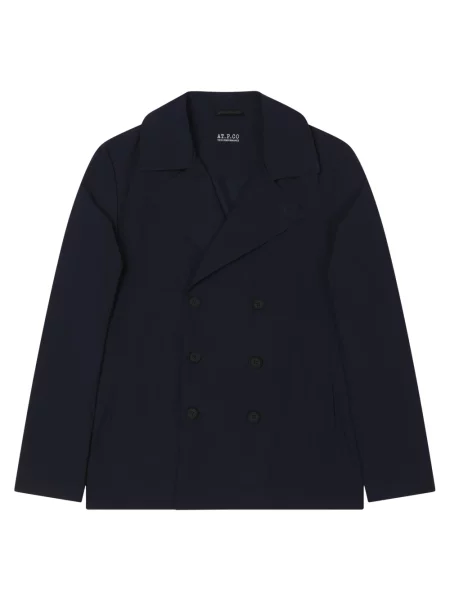 Marynarka Atpco niebieska