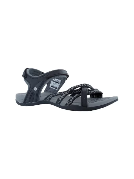 Pantofi Hi-tec negru