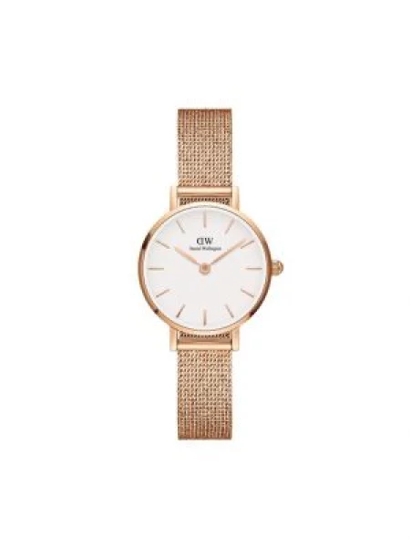Ure Daniel Wellington roza