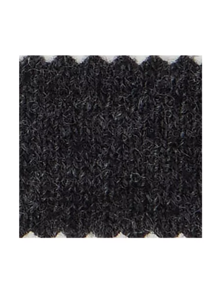 Sweter Seventy z kaszmiru niebieski